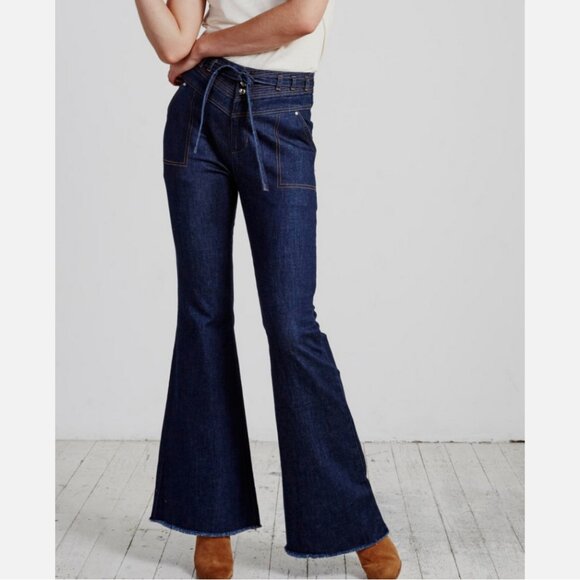 Somedays Lovin Denim - Somedays Lovin Orion Denim Jeans